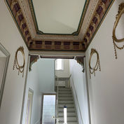 Restauratie plafond Leuven