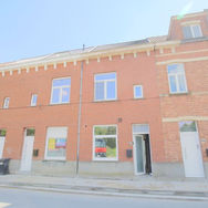 huis te koop te Proeftuinstraat 66 - 9000 Gent