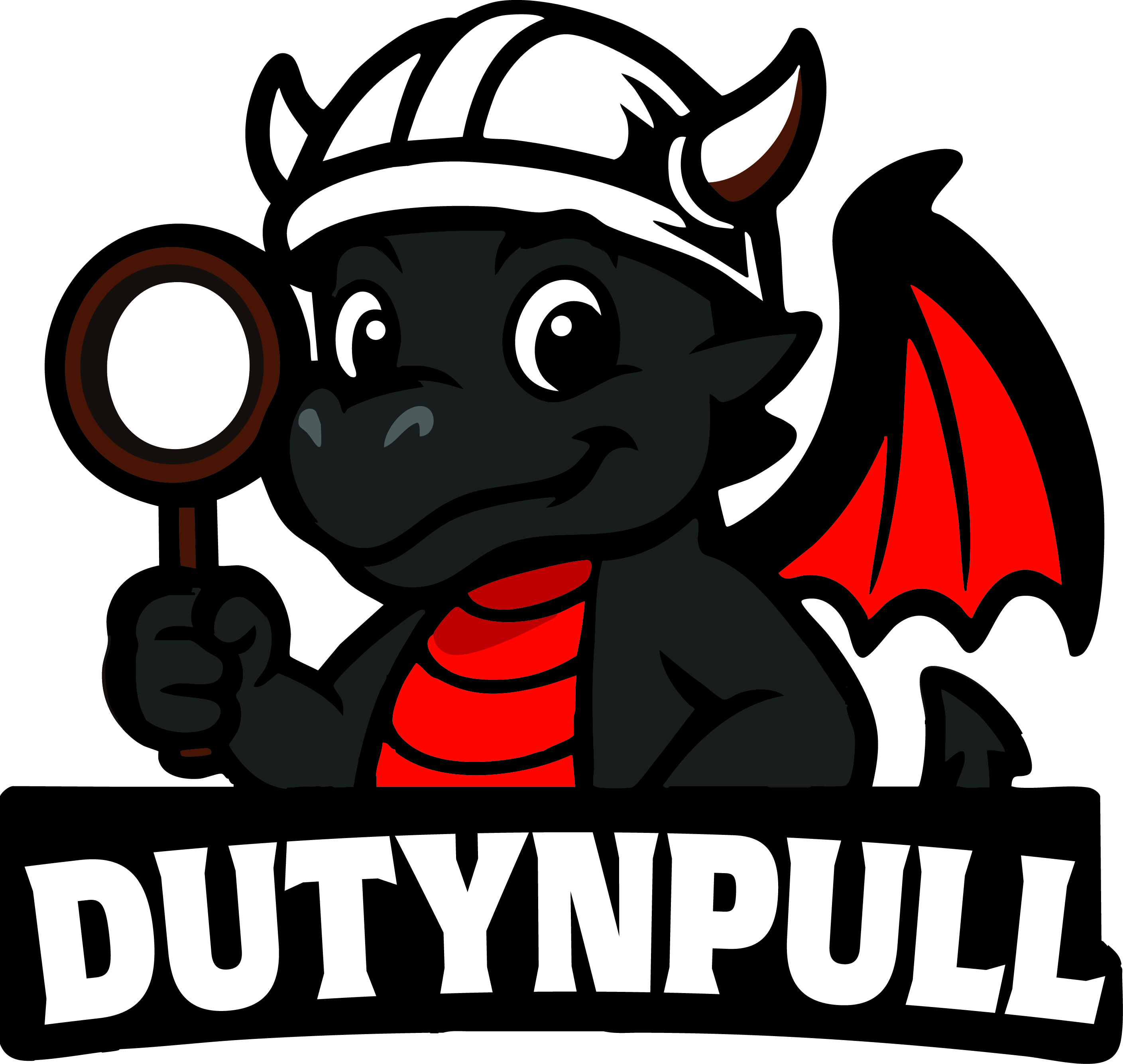 DUTYNPULL
