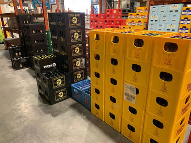 Stravbier Discount