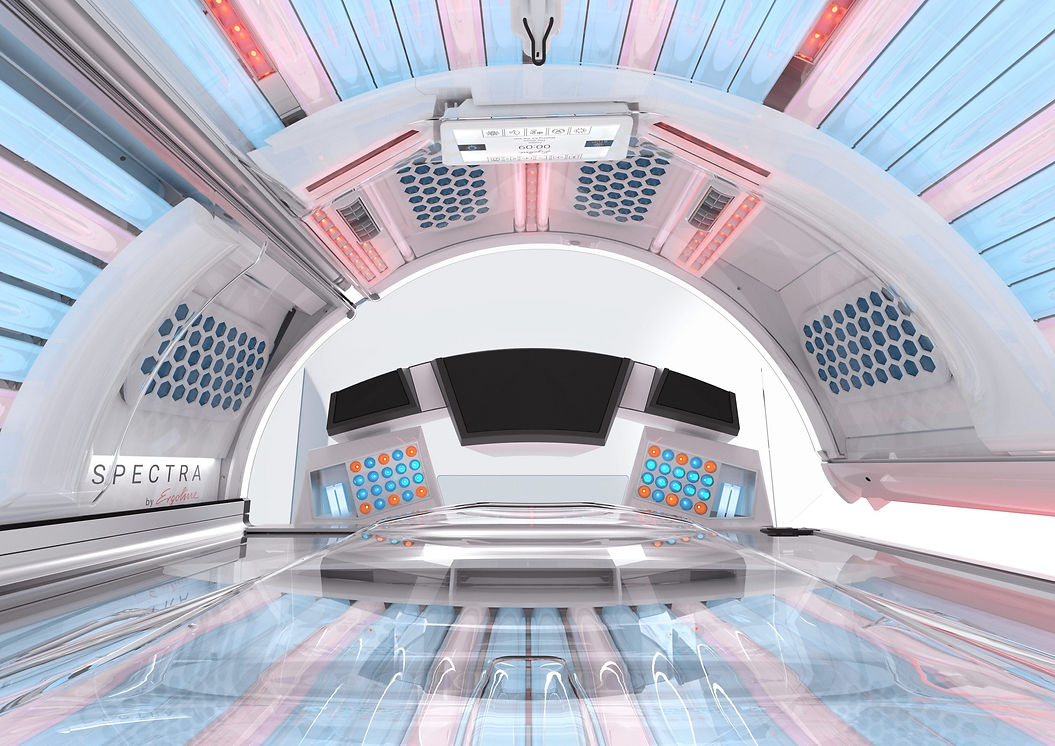 Sense Center Zonnecenter & Beauty Salon