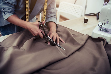 Naaiatelier ’t Nestje