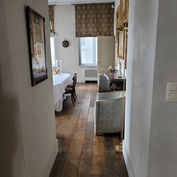 Restauratie houtwerken (Parketvloer) Antwerpen