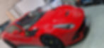 Plaatsen autoglas exclusieve wagens