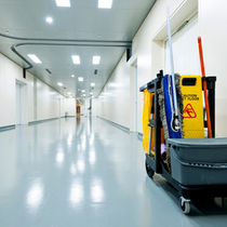 Schoonmaakbedrijf La Vida