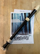 Blokfluit Creativs