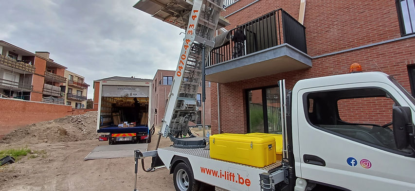 I-Lift