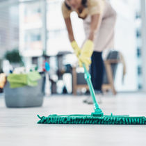 Schoonmaakbedrijf La Vida