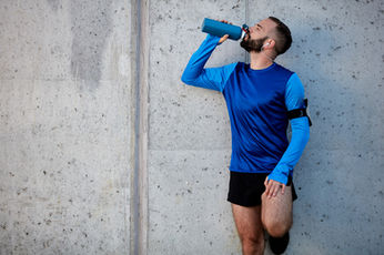 Mana Promotions - drinkbeker