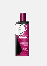 Bruiningsversneller met granaatappel olie en extracten dc soho collection