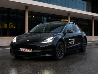 Taxi De Valk