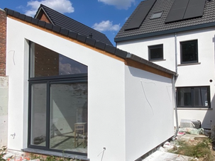 GESPOTEN CREPI TE LOKEREN