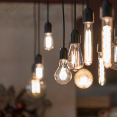 Réparation d’éclairage