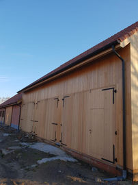 Zink- en koperwerken