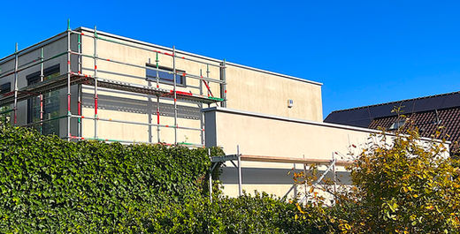 Gevelreiniging Crepiso Dendermonde