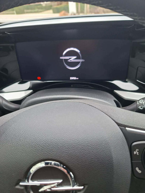 Opel Mokka GS 100 PK