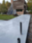 Gepolierde beton gebroken wit Jabbeke 2