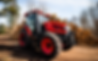 Zetor tractoren