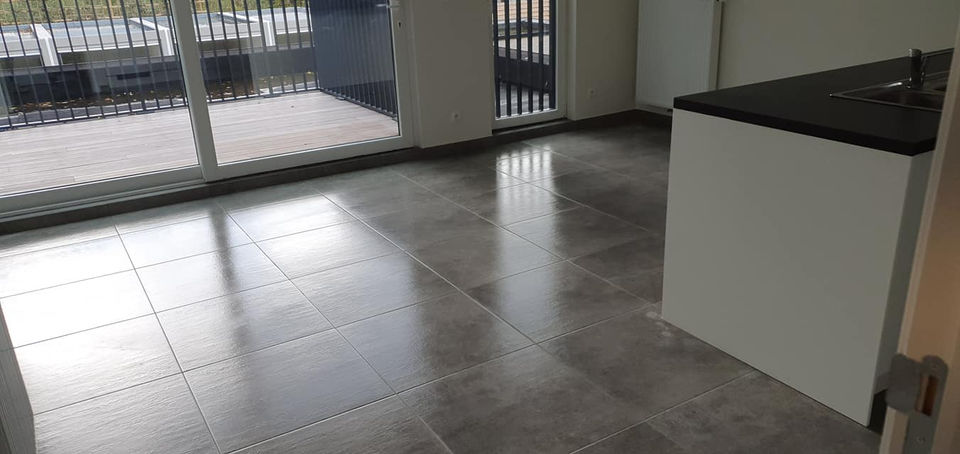 EMK CLEANING appartement