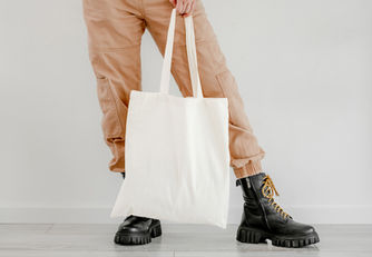 Mana Promotions - totebags