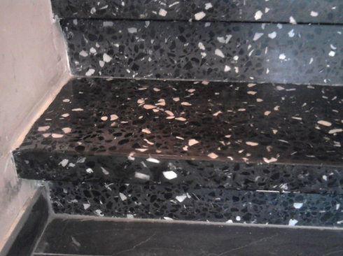Renostone Natuursteenrenovatie