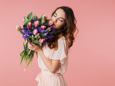 Zet mama in de bloemetjes op Moederdag