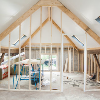 Glasspro renovatie / verbouwingen