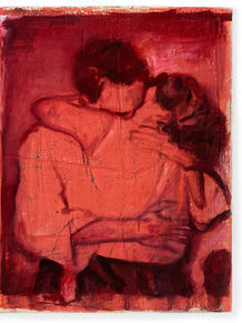 Most hugs are three seconds long - Hervé Martijn
