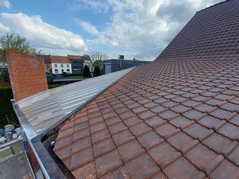 Dakwerken Zwaenepoel