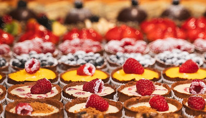 Patisserie