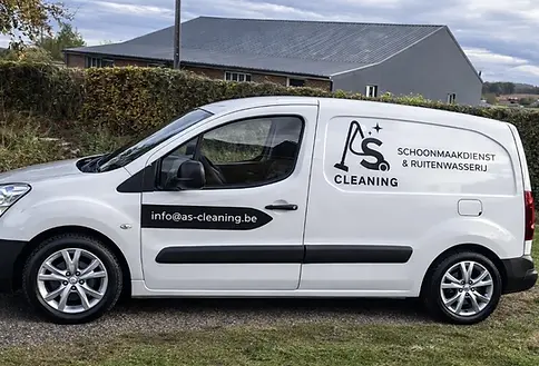 AS Cleaning