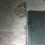 Restauratie pleisterwerken Begijnhof Anderlecht