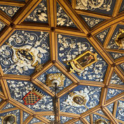 Decoratie schilderwerken