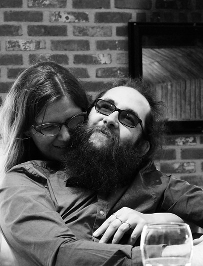 David en Annelies