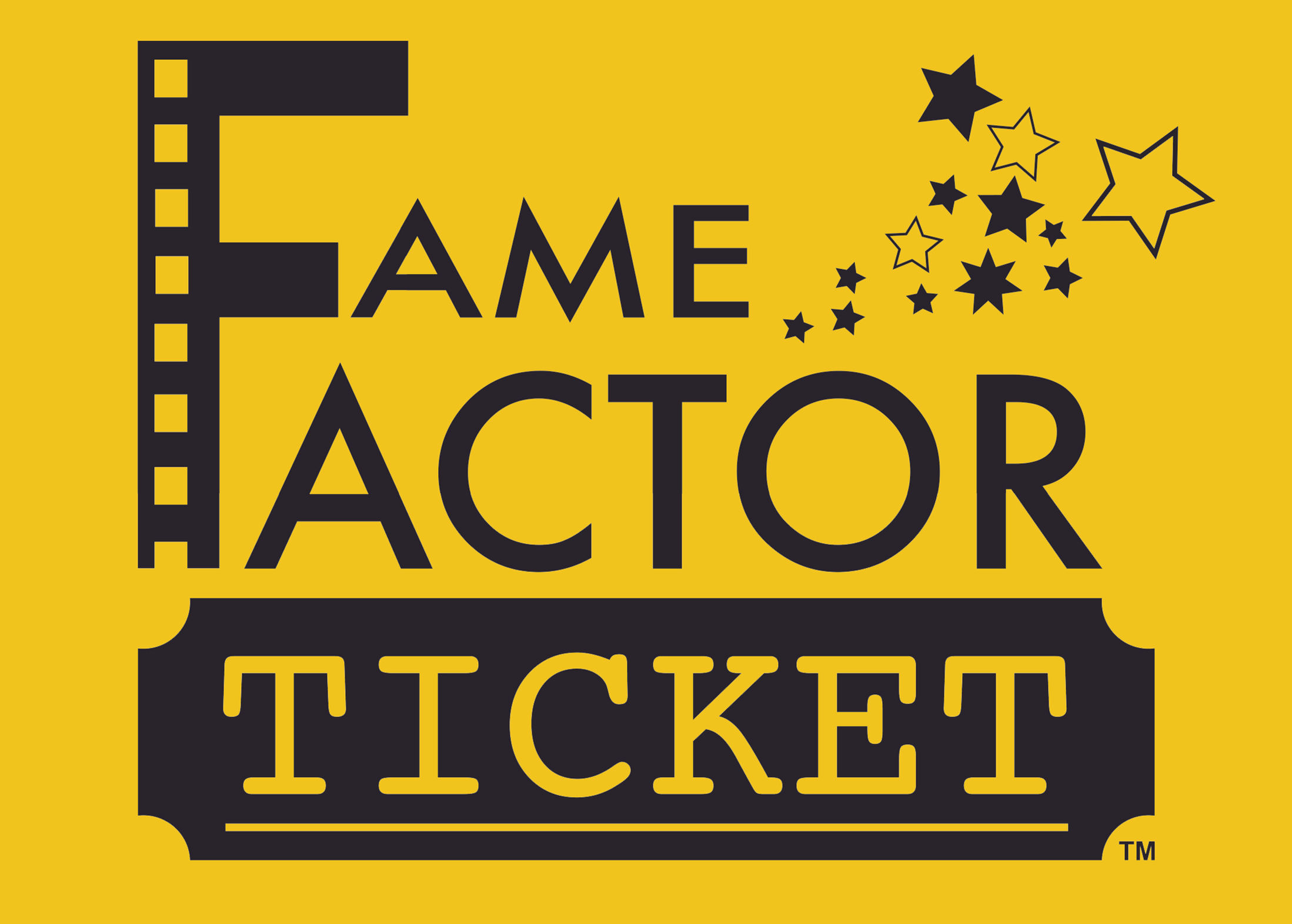 FAME FACTOR TICKET (PRIMARY)