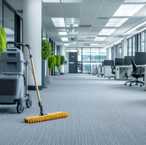 Schoonmaakbedrijf La Vida