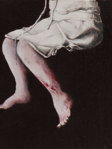 Peter Simoen - Serie Toga