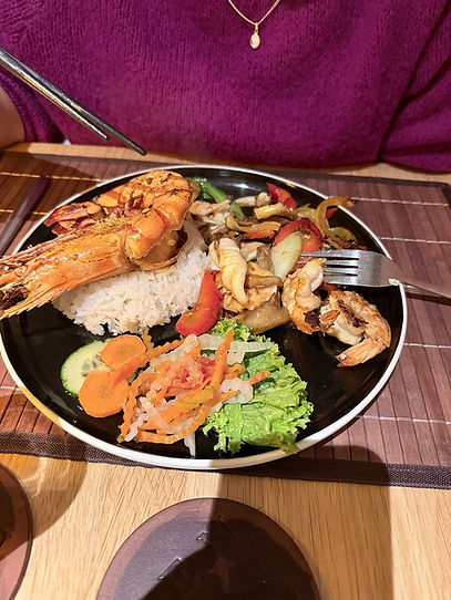 Miss Pho
