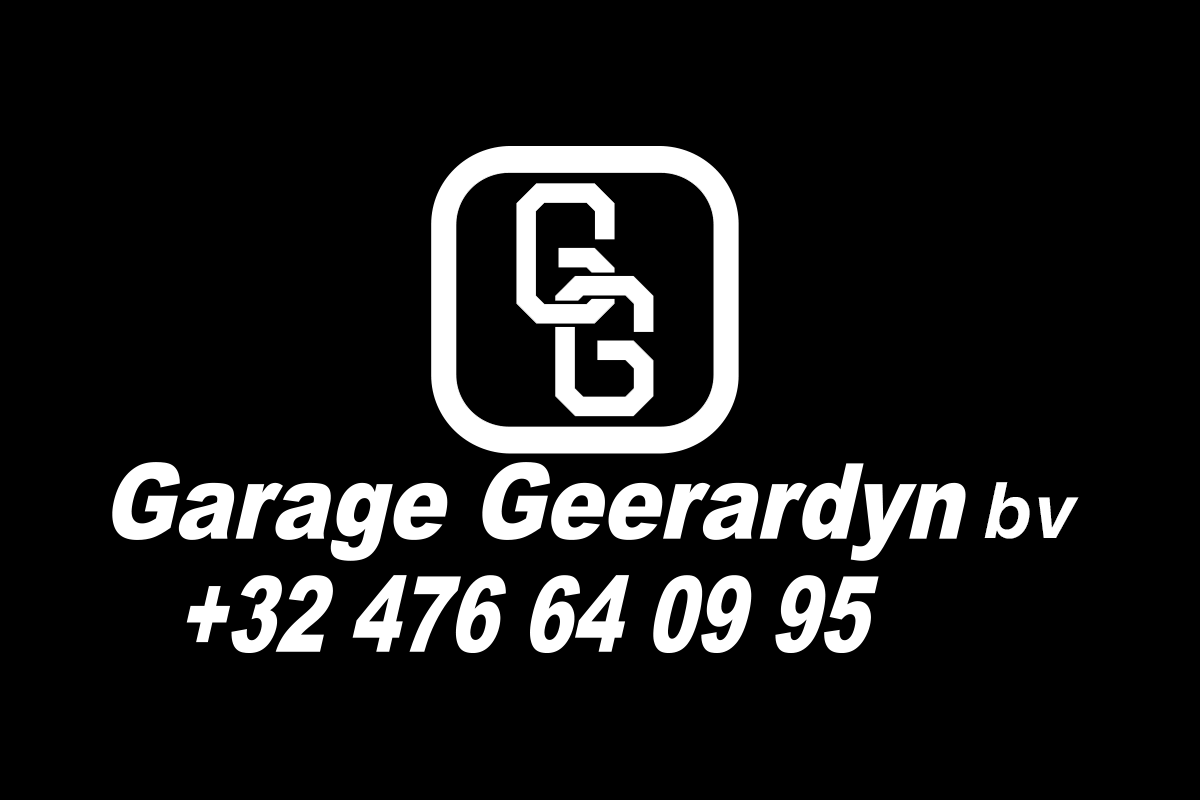 Garage Geerardyn