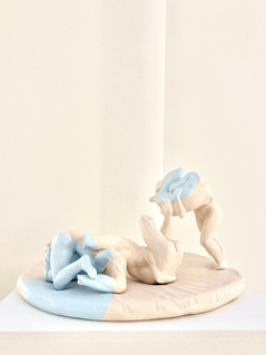 Edith Ronse - Zwaartevlucht 