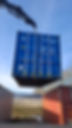Transport Sterenborg containers