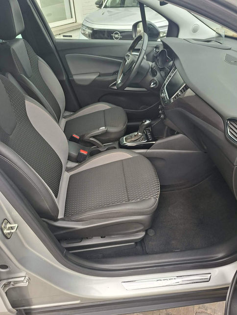 Opel Crossland X Innovation Automaat