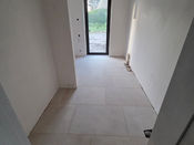 Wand- en vloertegels