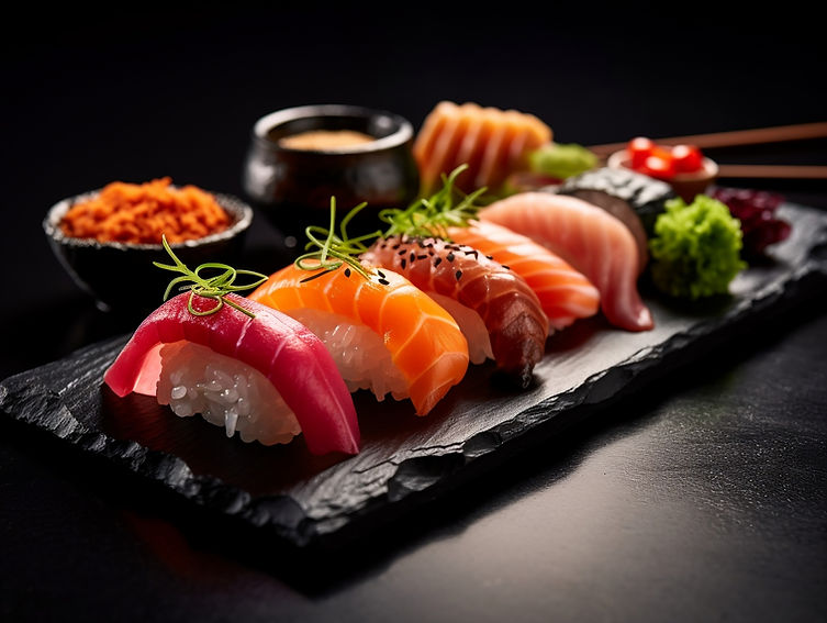 RESTAURANT SAKURA