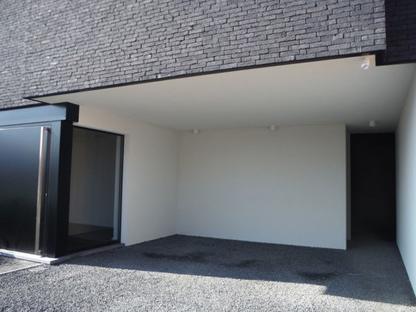 Gevelafwerking Crepiso Dendermonde