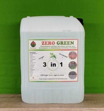 Zero Green - 10L
