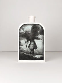 Fles II - Bart Gielen