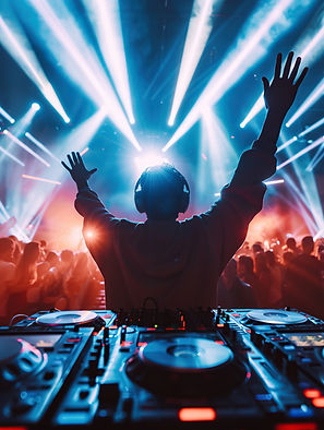 Elektronische live muziek Emc2