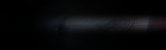 Ster in voorruit wagen