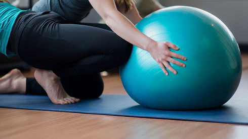 Pre- en postnatale begeleiding